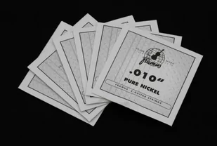 Framus 45220 REG 10-46 - Struny gitarowe  - miniaturka - grafika 1