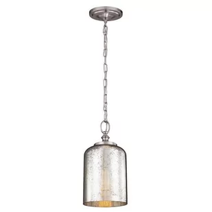Ardant Decor Lampa Hounslow Ardant Decor FE/HOUNSLOW/P BS FE/HOUNSLOW/P BS - Lampy sufitowe - miniaturka - grafika 1