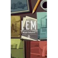 Pozostałe książki - Wizja lokalna - miniaturka - grafika 1