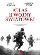 Historia świata - Atlas II wojny światowej - miniaturka - grafika 1