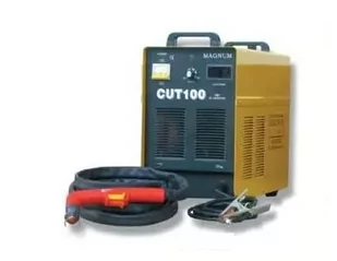 PRZECINARKA PLAZMOWA CUT 100 - Spawarki - miniaturka - grafika 1