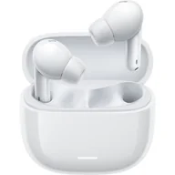 Słuchawki - Xiaomi Redmi Buds 6 Lite białe - miniaturka - grafika 1