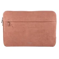 Torby na laptopy - Etui na laptopa HAMA Cali 15.6 cali Pomarańczowy - miniaturka - grafika 1