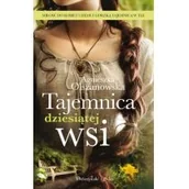 Literatura obyczajowa - Prószyński Tajemnica dziesiątej wsi - AGNIESZKA OLSZANOWSKA - miniaturka - grafika 1