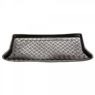 Rezaw-plast Mata do bagażnika Standard Kia Picanto 2004-2011 100711 - Maty bagażnikowe - miniaturka - grafika 1