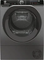 Suszarki do prania - Suszarka do ubrań Hoover Džiovyklė Hoover NDPEH9A3TCBERXSS - miniaturka - grafika 1