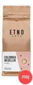 Kawa - Etno Cafe Kawa ziarnista Columbia medellin 250g 2701-uniw - miniaturka - grafika 1