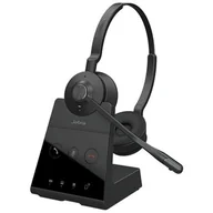 Słuchawki - Jabra Engage 65 Stereo - miniaturka - grafika 1
