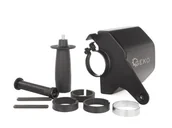 Szlifierki i polerki - Geko Przystawka na szlifierkę do szlifowania satynowania matowienia M14 - miniaturka - grafika 1