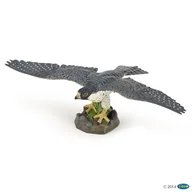 Figurki dla dzieci - Papo papo 50165 Falke, do gry - miniaturka - grafika 1