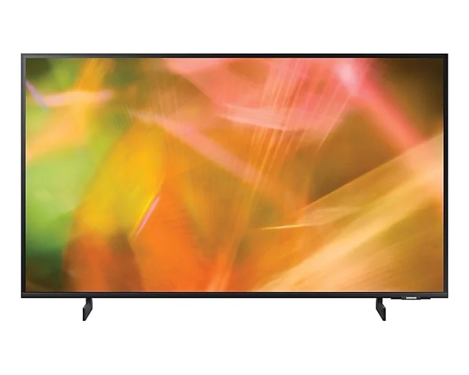 Samsung HG50AU800EEXEN 4K Ultra HD