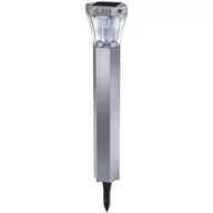 Lampy ogrodowe - Brennenstuhl Lampa ogrodowa LED SOL FL 13007, aluminium, 1170790 1170790 - miniaturka - grafika 1