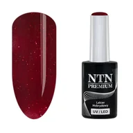 Lakiery hybrydowe - Ntn Lakier Hybrydowy Premium Led/uv Brokat 79 - miniaturka - grafika 1