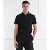 Koszule męskie - Lacoste Polo | Regular Fit - miniaturka - grafika 1