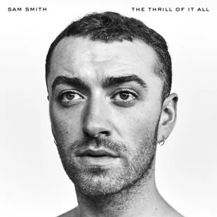 Smith Sam The Thrill Of It All PL CD) Sam Smith - Reggae - miniaturka - grafika 1