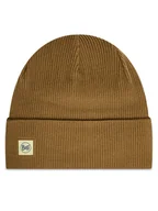 Czapki damskie - Buff Czapka Crossknit 132891.315.10.00 Brązowy - miniaturka - grafika 1
