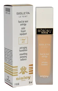 Sisley Twarz Sislea Le Teint 1B+ ECRU 30 ml - Podkłady do twarzy - miniaturka - grafika 2