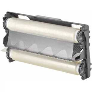 Leitz Rolka z folią do laminatora na zimno CS9 20m 18646 - Folie do laminatora - miniaturka - grafika 1