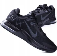 Buty sportowe męskie - Buty Nike Air Max Alpha Trainer 4 CW3396-002 r.42 - miniaturka - grafika 1