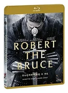 Filmy akcji Blu-Ray - Robert the Bruce (Waleczne serce. Król Szkotów) - miniaturka - grafika 1