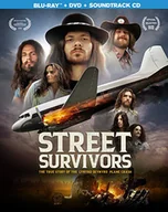 Pozostałe filmy Blu-Ray - Movie - Street Survivors: The Tru - miniaturka - grafika 1