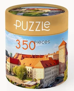 Dodo Kraków Puzzle polskie miasta  1Y41WX 1Y41WX SAM  SAM - Puzzle - miniaturka - grafika 1