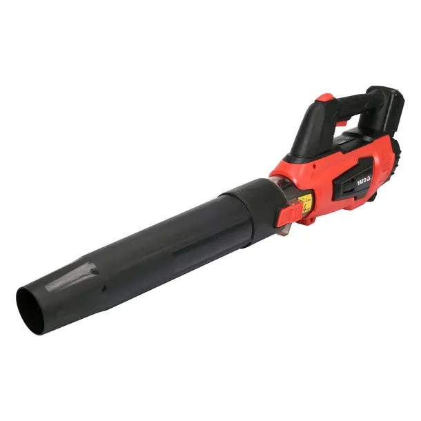 Dmuchawa do liści Yato YT-85177 18V 570m2/h 126km/h Turbo Body