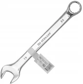 Klucze i nasadki - Klucz płasko-oczkowy 26mm - miniaturka - grafika 1