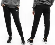 Spodnie damskie - Nike spodnie damskie dresowe sportowe roz.XL - miniaturka - grafika 1