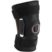 Ortezy, stabilizatory i opaski elastyczne - KO1665 ROZM. L STABILIZATOR KOLANA HMS 5907695546941 - miniaturka - grafika 1