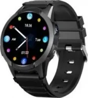 Smartwatch - GoGPS X03 4G Czarny - miniaturka - grafika 1