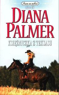 Sezon na Miłość Kolekcja Książek Diany Palmer - Czasopisma - miniaturka - grafika 1