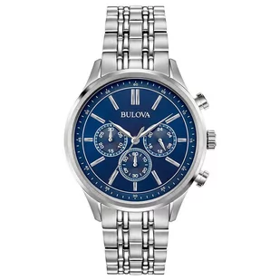 Zegarek Bulova 96A210 - Zegarki męskie - miniaturka - grafika 2