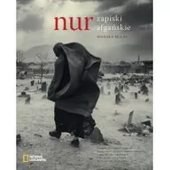 Przewodniki - Nur Zapiski afgańskie - miniaturka - grafika 1