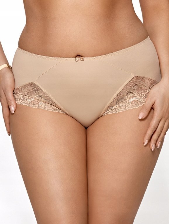 Gorsenia K426 CASABLANCA Majtki Damskie Figi M