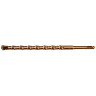 Wiertła - Yato Wiertło do do betonu SDS Plus 6x160mm YT-4163 - miniaturka - grafika 1