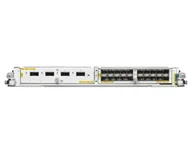 Pozostałe akcesoria sieciowe - Cisco 160G Modular Linecard, Packet Transport Optimized A9K-MOD160-TR= - miniaturka - grafika 1