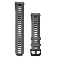 Akcesoria do smartwatchy - Pasek GARMIN 010-13398-00 do Instinct E (22 mm) Ciemnoszary - miniaturka - grafika 1