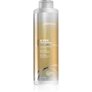 Joico K-pak Cuticle Sealer Neutralizer pH 1000ml - Odżywki do paznokci - miniaturka - grafika 1