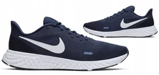 Buty sportowe męskie - Nike Revolution 5 - grafika 1