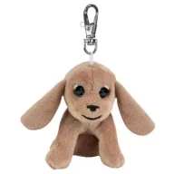 Breloczki dla dzieci - Lumo Cockerspaniel Bubby mini puppies - miniaturka - grafika 1