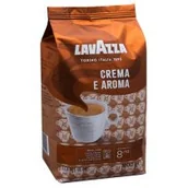 Kawa - Lavazza Crema E Aroma 1kg - miniaturka - grafika 1