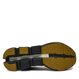 Buty do biegania On Cloudspark 3ME10391481 Szary - Buty sportowe męskie - miniaturka - grafika 1