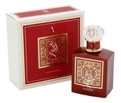 Wody i perfumy damskie - Armaf Sterling, By Sterling Un, woda toaletowa, 100 ml - miniaturka - grafika 1