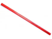 Pozostałe wyposażenie warsztatu - Ołówek stolarski 300mm czerwony Stanley - miniaturka - grafika 1