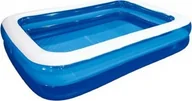 Baseny ogrodowe - Avenli Basen dmuchany rodzinny prostokątny 305x183x56cm - miniaturka - grafika 1