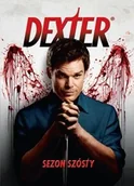 Filmy kryminalne DVD - Dexter Sezon 6 DVD - miniaturka - grafika 1