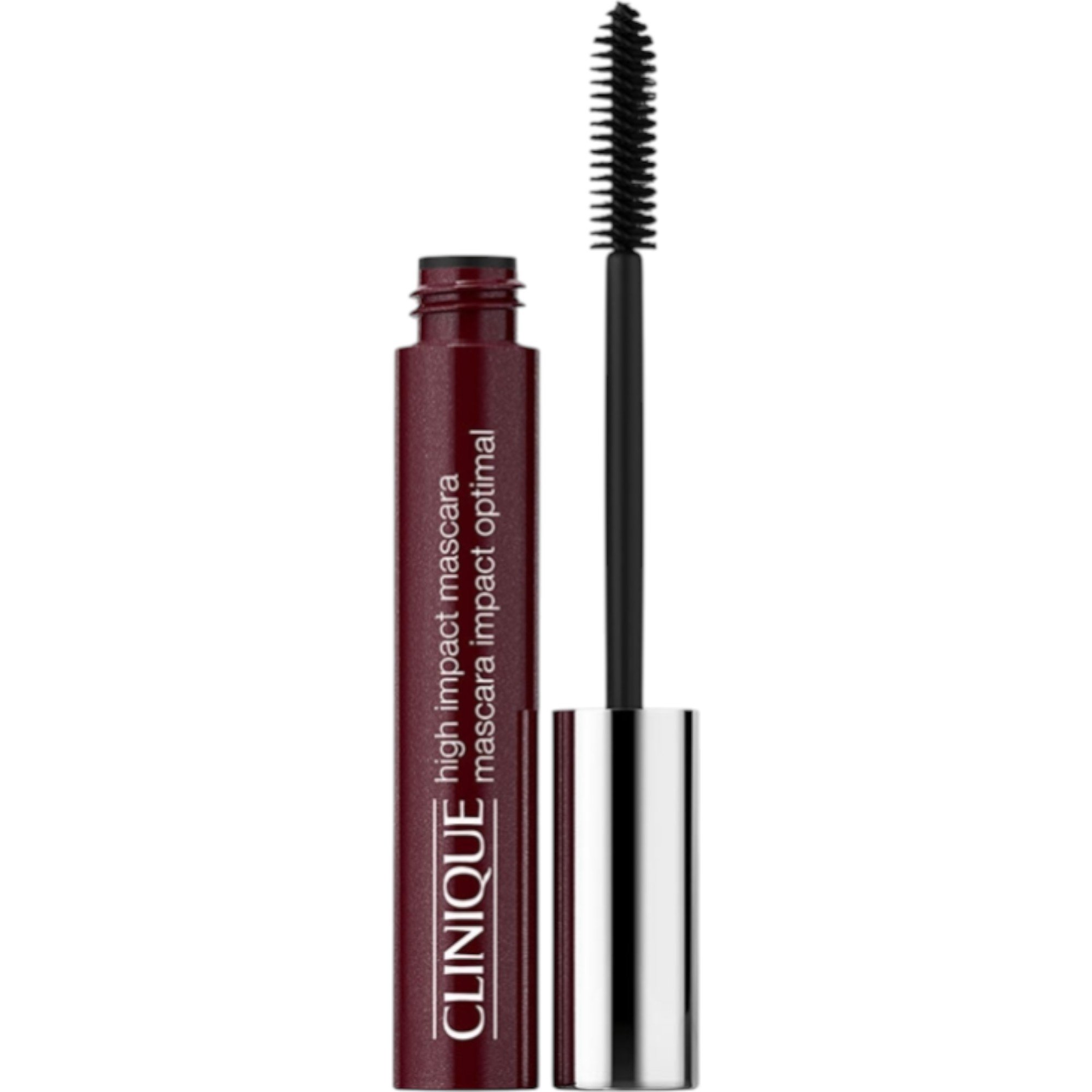 Clinique Mascara High Impact Black Honey
