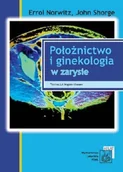 Książki medyczne - Położnictwo i Ginekologia w Zarysie - miniaturka - grafika 1