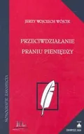 Prawo - Przeciwdziałanie Praniu Pieniędzy - miniaturka - grafika 1